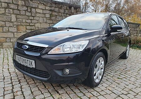 Ford Focus 2,0TDCi Kombi*Automatic*Titanium PDC