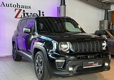 Jeep Renegade Limited/TEMP/NAVI/LANE/SHZ/LED/ACC/
