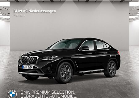BMW X4 xDrive30d LiveCockpitProf Kamera Driv.Assist