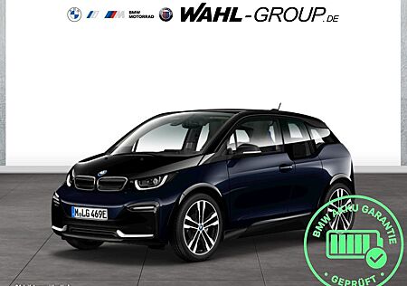 BMW i3s 120AH COMFORT PAKET NAVI LED RFK GRA DAB  WL