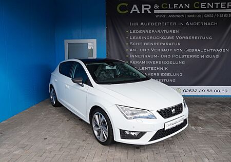 Seat Leon FR*SHZ*BT*MFL*TEMP*AUTOMATIK*