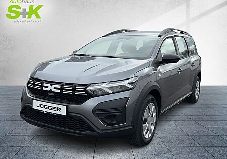 Dacia Jogger Essential ECO-G 100 ABS Fahrerairbag ESP