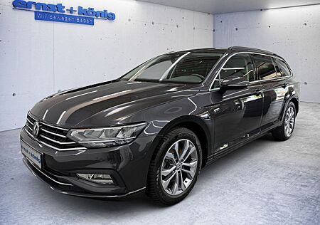 VW Passat Variant Volkswagen 2.0 TSI DSG Business LED Matrix