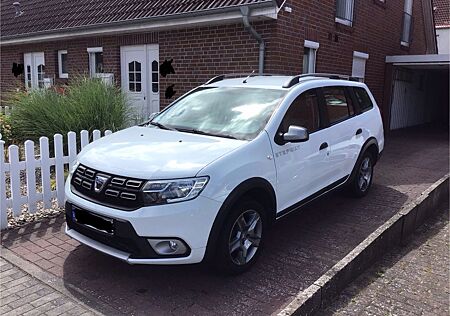 Dacia Logan MCV TCe 90 Stepway Stepway