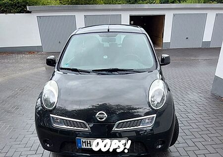 Nissan Micra 1.2 Visia Visia