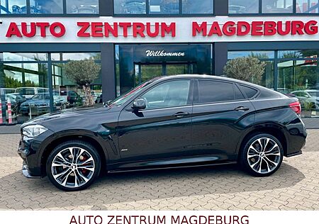 BMW X6 xDrive30dA *M-PAKET*HUD*SDACH*AHK*H&K*360*