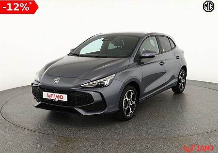 MG MG3 gebraucht kaufen MG MG3 1.5 Hybrid Luxury Aut. LED ACC Navi 360°