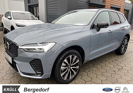 Volvo XC 60 B4 B 2WD, Plus Dark Mild-Hybrid AHK, 360*K