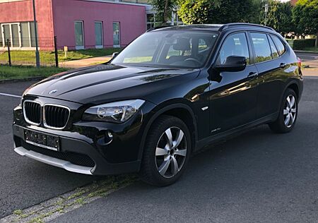 BMW X1 18 d xDrive