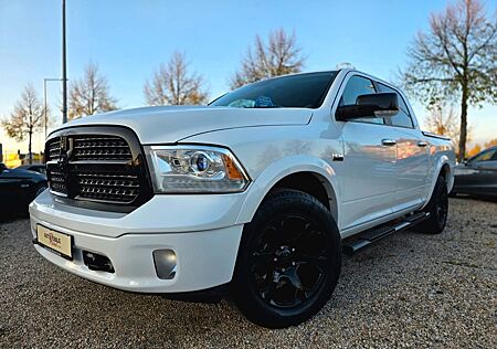 Dodge RAM 1500 5.7 HEMI 4x4 / SHZ / Sitzbelüftung