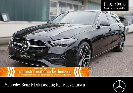 Mercedes-Benz C 200 T Avantgarde/Pano/DigiLight/keylessGo/