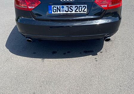 Audi A5 2.0 TFSI multitronic Sportback -