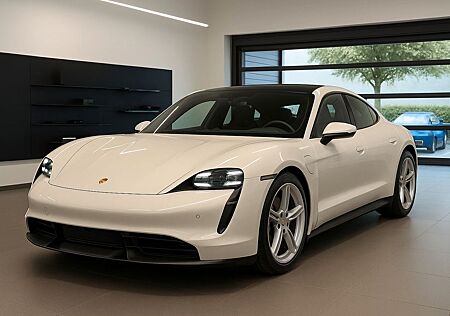 Porsche Taycan (Y1A) Performance Plus 93.4 kWh