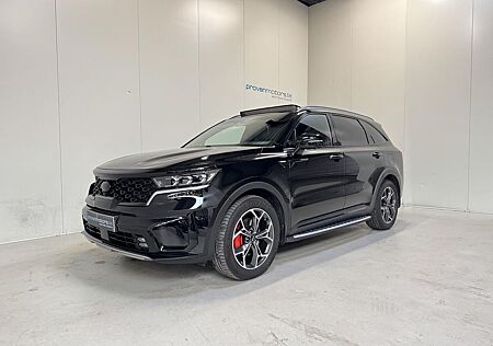 Kia Sorento 1.6 AWD PLUGIN Hybrid - Pano - Topstaat!