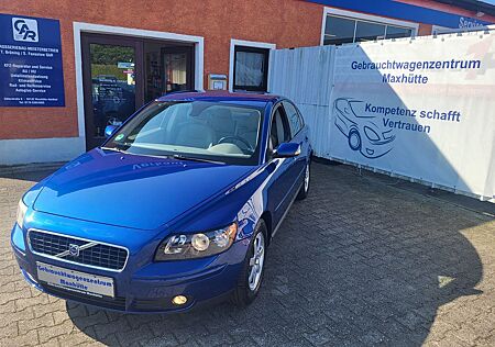 Volvo S40 Lim. 1.8 Momentum AHK, TÜV 02/2027