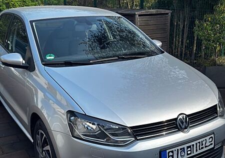 VW Polo Volkswagen 1.2 TSI 66kW BMT DSG SOUND SOUND