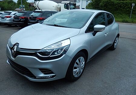 Renault Clio 1,5 DCI,Euro 6,2 Sitzer,LKW.