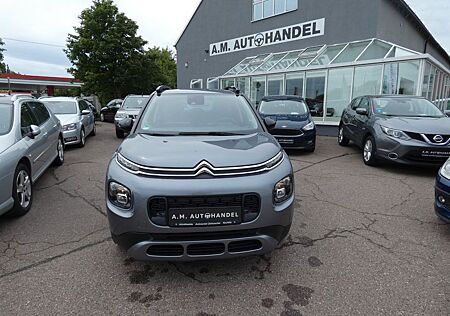 Citroën C3 Aircross Shine