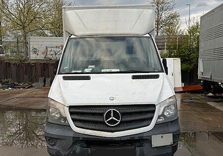 Mercedes-Benz Sprinter *NEUER MOTOR* Sprinter316 CDI | Weiß | Koffer