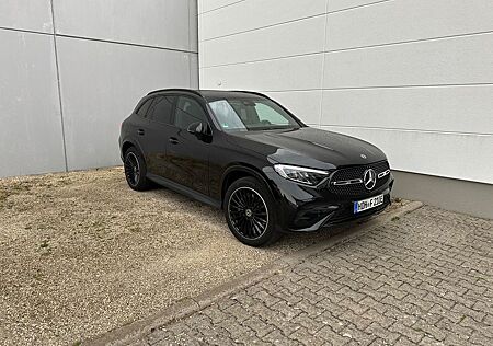 Mercedes-Benz GLC 400 e 4MATIC Autom. -