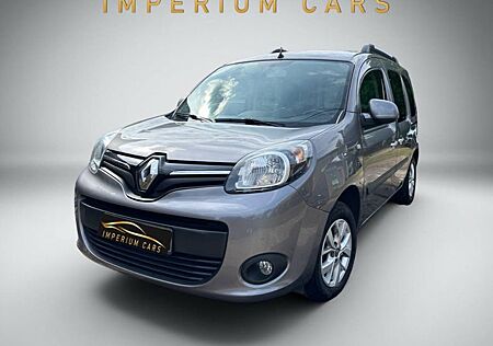 Renault Kangoo Limited