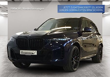 BMW X5 gebraucht kaufen BMW X5 xDrive50e M Sport AHK Driv.Assist.Prof LED