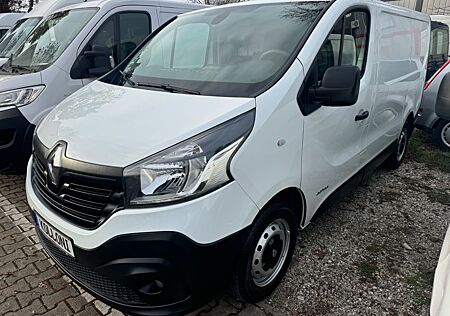 Renault Trafic Kasten L1H1 2,7t Komfort Klima