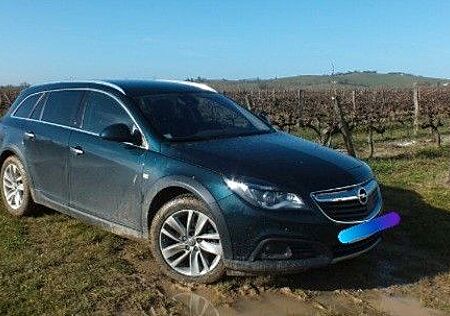 Opel Insignia Country Tourer Insignia CT Country Tourer 2.0 CDTI 125kW Au...