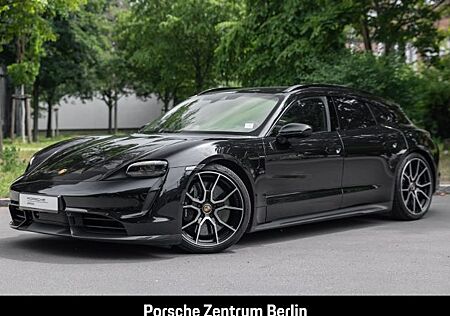 Porsche Taycan Turbo S Sport Turismo BOSE LED-Matrix
