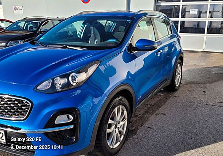 Kia Sportage 1.6 T-GDI DCT 2WD Spirit Spirit
