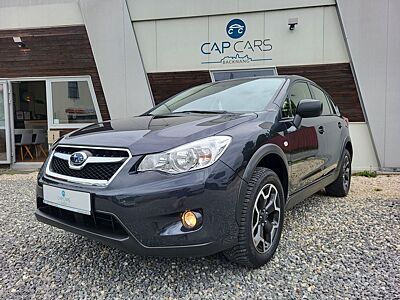 Subaru XV 1.6i Boxer*Active*AHK*4x4*Garantie