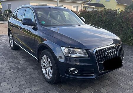 Audi Q5 2.0 TFSI tiptronic quattro -