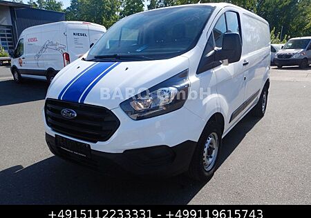 Ford Transit Custom Kasten 280 L1 1.Hand 2,8t