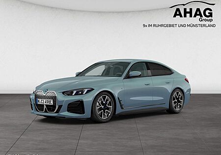 BMW i4 eDrive40 Gran Coupe