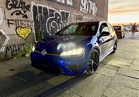 VW Golf Volkswagen 2.0 R 4MOTION Powered by Oettinger