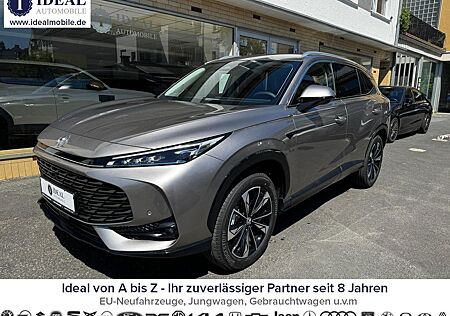 MG HS / LUXURY /SOFORT 1.5 T-GDI 170PS Vollausst...