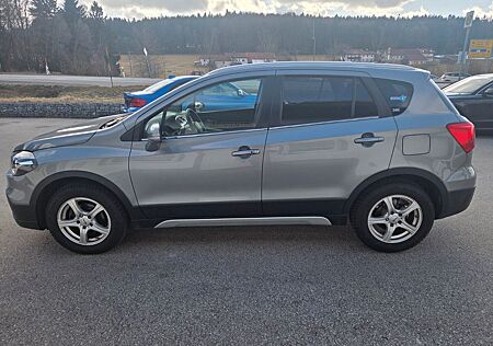 Suzuki SX4 S-Cross Comfort 4x4