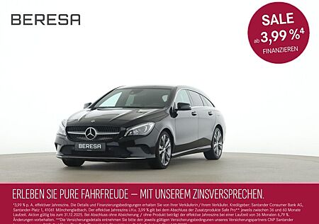 Mercedes-Benz CLA 180 Shooting Brake CLA 180 SB Urban SHZ Navi LED el.Heck Kamera