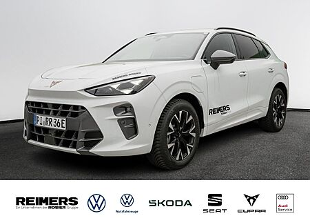 Cupra Terramar 1.5 TSI eHYB DSG DCC Kam. Navi Virtual