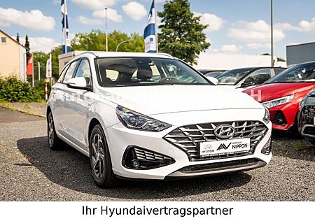 Hyundai i30 cw Select Mild-Hybrid