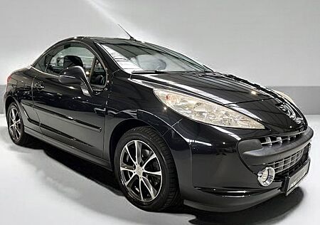 Peugeot 207 CC Coupè Cabrio