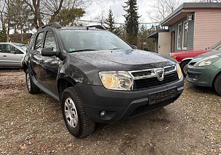 Dacia Duster I 1.6 Ice 4x2