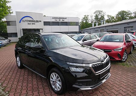 Skoda Kamiq EDITION - DSG-- 1,0 TSI +Kamera