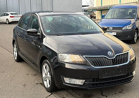 Skoda Rapid Spaceback Elegance..PANORAMA..