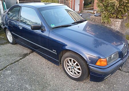 BMW 316i 316 318i Coupe