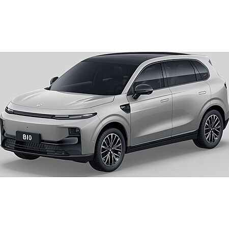 Leapmotor B10 leasen