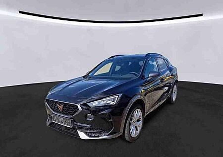 Cupra Formentor gebraucht kaufen Cupra Formentor 1.5 16V TSI DSG/NAVI/CAM/LED/SHZ