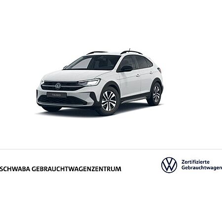 VW Taigo leasen