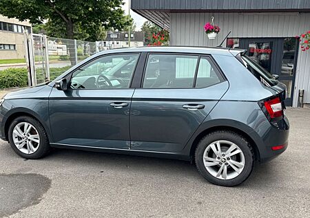 Skoda Fabia Ambition/16500 Km/