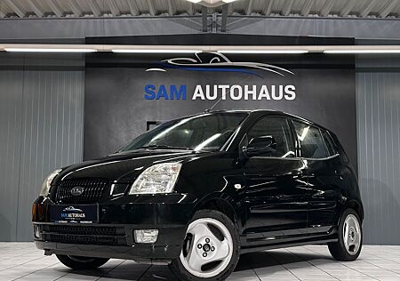 Kia Picanto 1.1 EX *KLIMA*SITZHZ*HU 08/26*